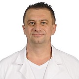 Ковалев Дмитрий Валерьевич