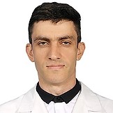 Ичмелян Ашот Мисакович