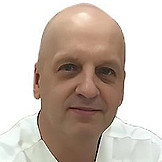 Литовка Юрий Георгиевич