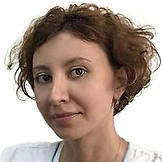 Клепикова Ольга Сергеевна