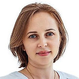 Гунбина Ирина Юрьевна