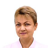 Бобовская (Бугаенко) Елена Геннадьевна