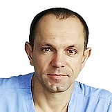 Замыцкий Ярослав Михайлович