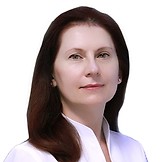 Белевич Елена Владиславовна