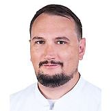 Манухин Андрей Викторович