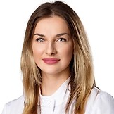 Лагутина Юлия Геннадьевна