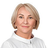 Лукьянец Лариса Владимировна