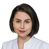 Магакян Анна Ованесовна